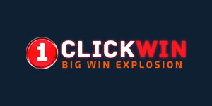 Free Spin Bonus from 1ClickWin