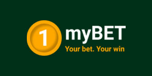 1myBET Casino bonus codes