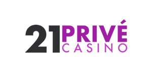Free Spin Bonus from 21 Prive Casino