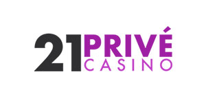 21 Prive Casino