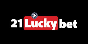 21Luckybet bonus codes