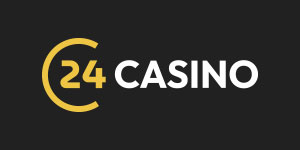 Free Spin Bonus from 24Casino