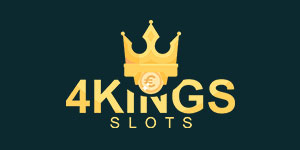 Free Spin Bonus from 4 Kings Slots