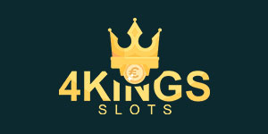 4 Kings Slots bonus codes