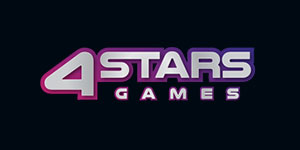 4StarsGames bonus codes