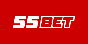 Free Spin Bonus from 55BET