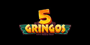 5Gringos bonus codes