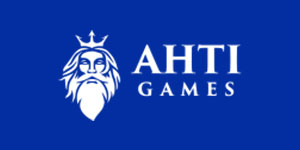 Free Spin Bonus from Ahti Games Casino