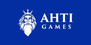 Ahti Games Casino bonus codes