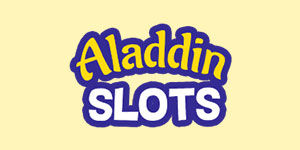 Free Spin Bonus from Aladdin Slots