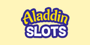 Aladdin Slots bonus codes