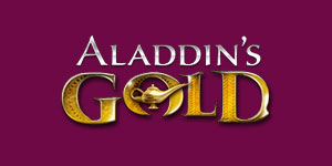 Free Spin Bonus from Aladdins Gold Casino