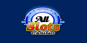 Free Spin Bonus from All Slots Casino