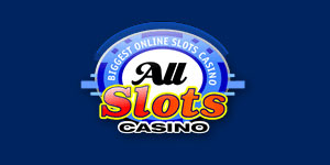 All Slots Casino bonus codes