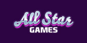 Free Spin Bonus from All Star Games