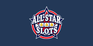 Free Spin Bonus from All Star Slots Casino