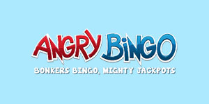 Angry Bingo bonus codes