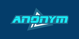 Anonymbet review