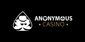 Anonymous Casino bonus codes