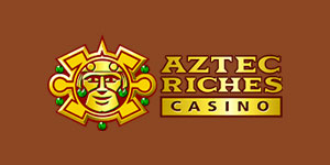 Aztec Riches Casino review