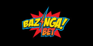 BazingaBet bonus codes