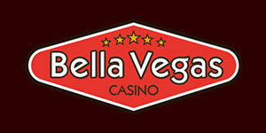 Free Spin Bonus from Bella Vegas Casino