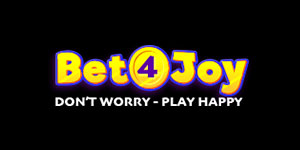 Bet4Joy bonus codes