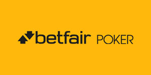 Free Spin Bonus from Betfair Poker