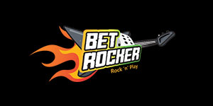 Free Spin Bonus from Betrocker