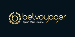 Betvoyager Casino bonus codes