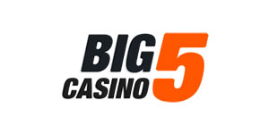 Big 5 Casino review