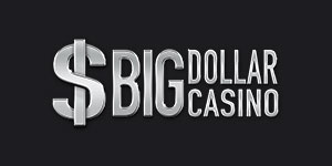 Free Spin Bonus from Big Dollar Casino