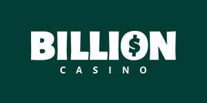 Free Spin Bonus from Billion Casino