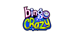 Bingo Crazy bonus codes