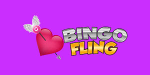 Bingo Fling bonus codes