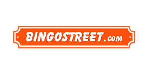 Bingo Street bonus codes