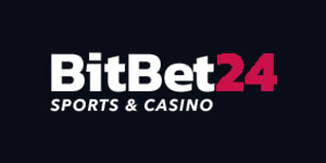 Free Spin Bonus from BitBet24