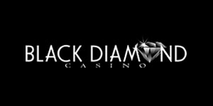 Black Diamond Casino bonus codes