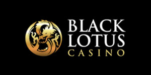 Free Spin Bonus from Black Lotus Casino