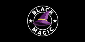 Free Spin Bonus from Black Magic