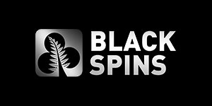 Free Spin Bonus from Black Spins Casino