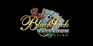 Blackjack Ballroom bonus codes