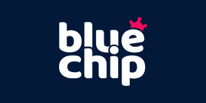 Free Spin Bonus from Bluechip