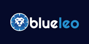 BlueLeo bonus codes