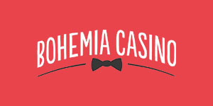 Bohemia Casino bonus codes