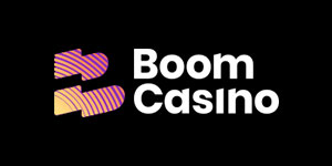 Boom Casino bonus codes