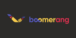 Boomerang Casino bonus codes