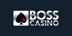 Boss Casino bonus codes