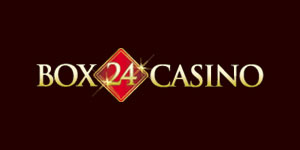 Box 24 Casino bonus codes