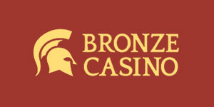 Free Spin Bonus from Bronze Casino